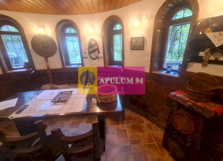 Vilă de vânzare în Cornu - 48