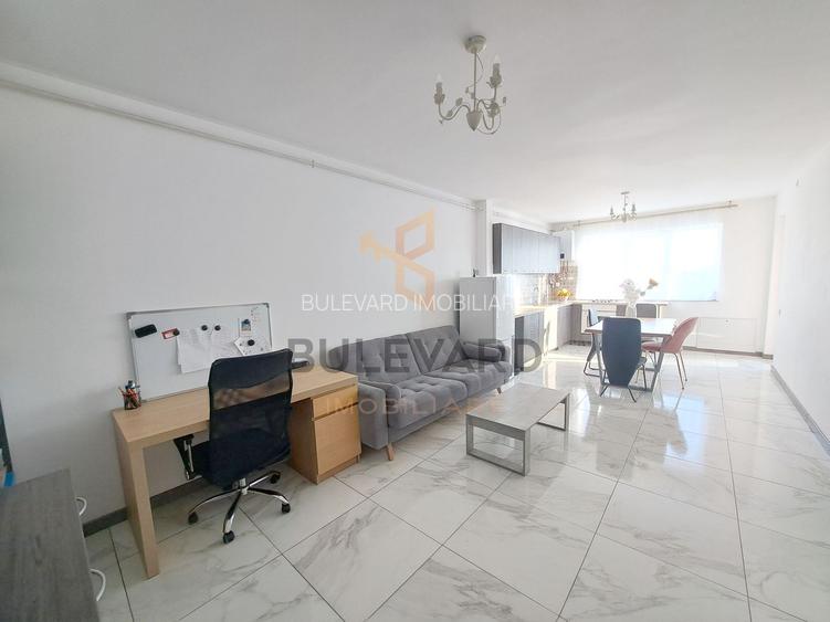 Apartament 2 camere la cheie, zona Vivo-Metro - 3