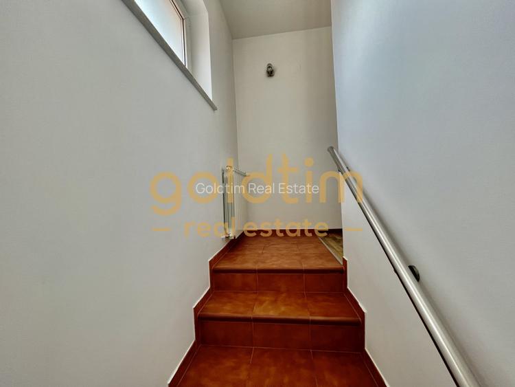 VILA INDIVIDUALA/ GARAJ/ ROND OMV /ANSAMBLU SECURIZAT/TERASA INCHISA - 26