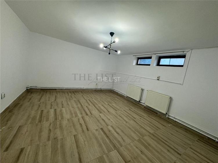 De Inchiriat | Vila cu 10 camere | Pipera - 17