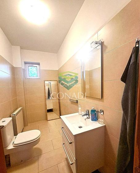 Baneasa- Iancu Nicolae, vila de inchiriat, 450 mp utili - 4