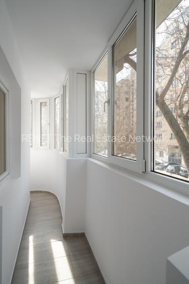 Apartament 3 camere, Nerva Traian, plan secund - 33