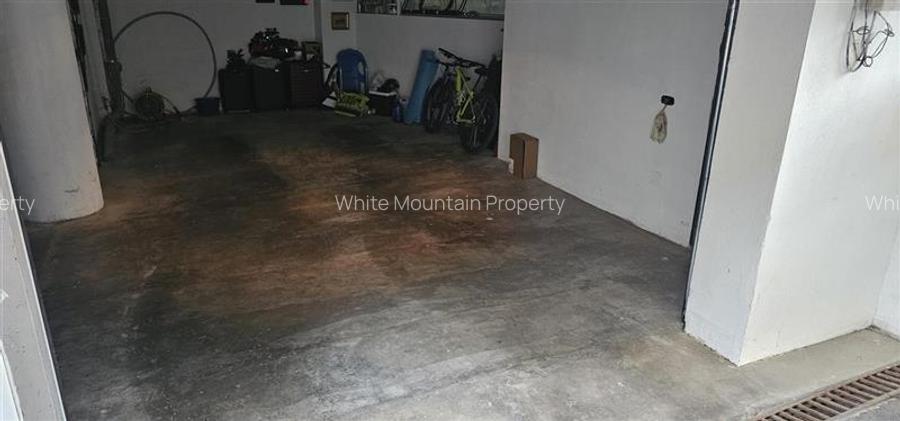 Herastrau, duplex 3 camere - 18