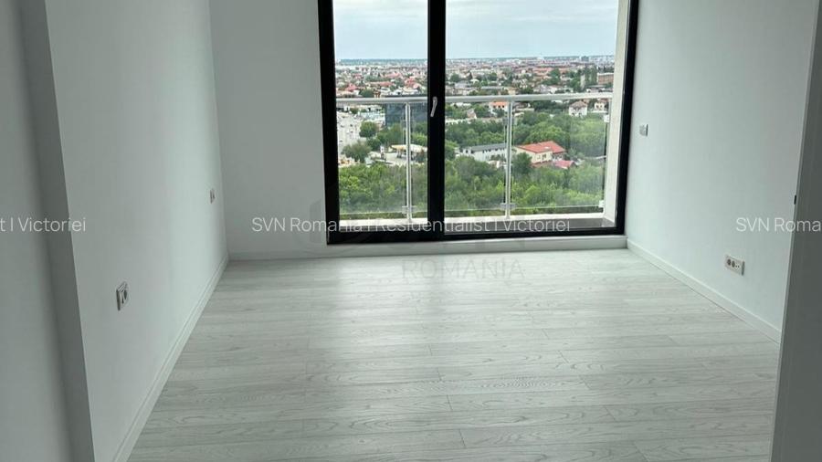 REA1028262 Penthouse 5 Camere l 2 Terase l ParcarI Subterane l SUN LAKE RESIDENC - 2