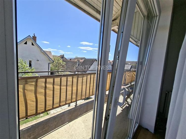 Apartament 4 camere 2 bai la casa zona Calea Turnisorului - 20