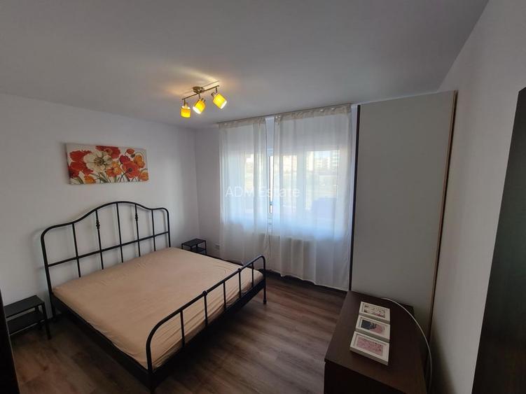 Apartament 2 camere | Popesti Leorden i Metrou | Mobilat -Utilat| Parcare - 7