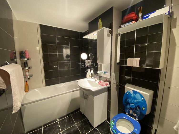 Comision 0% | Apartament 4 Camere | Decomandat | Etaj 3 | Zona Sagului - 6