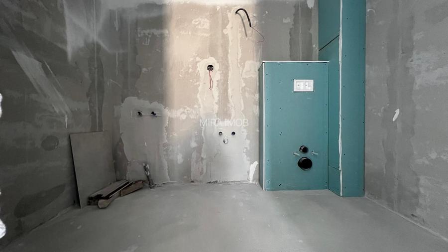 Bloc Boutique-3Etaje-2Camere - 6