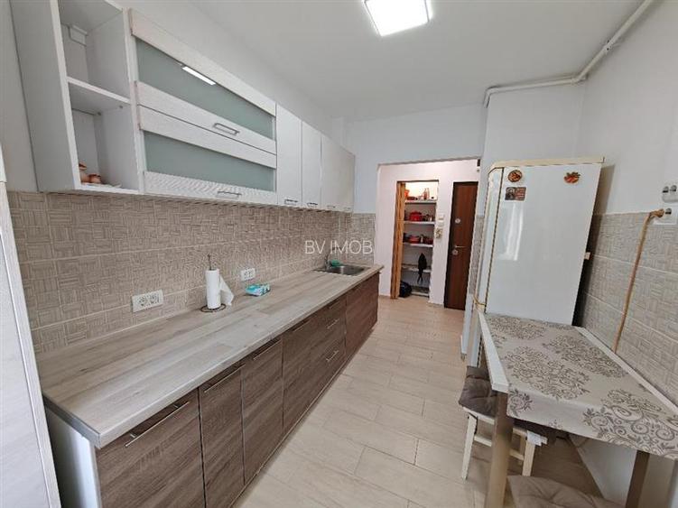 Inchiriem Apartament 2 Camere, Modern, Semidecomandat, Tractorul - 16