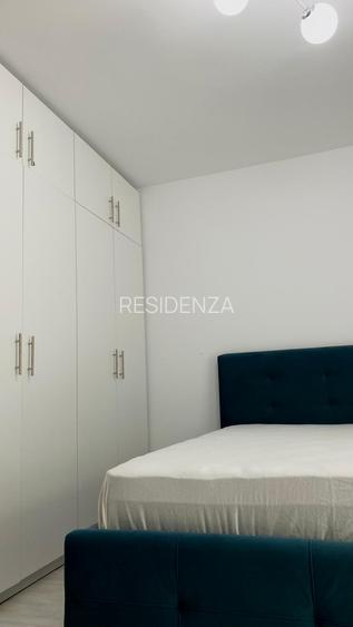 Studio premium Piața Romană | Totul nou 2026 | 2 min metrou | Centrala - 2