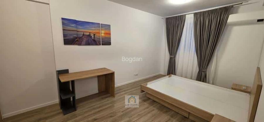 Inchiriez apt. 2cam. Militari-Pacii, Rotar Park1,Bd. I. Maniu,langa metrou Pacii - 6