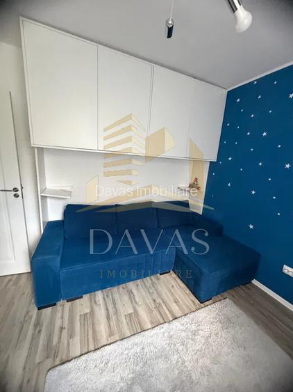 Apartament 3 camere decomandat | Manastur | Modern - 4