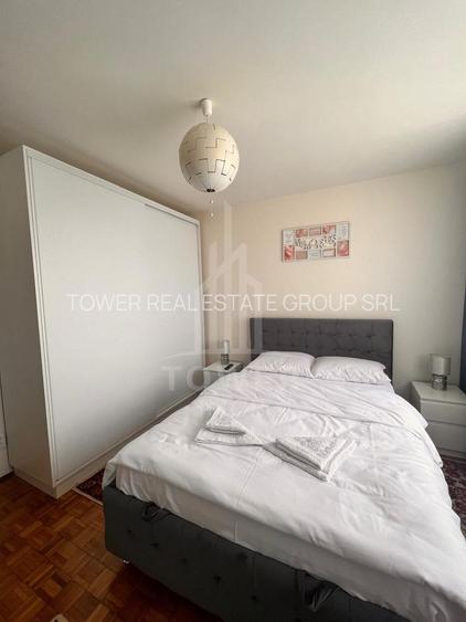 Apartament 2 camere de închiriat | Zona Centrală - 7
