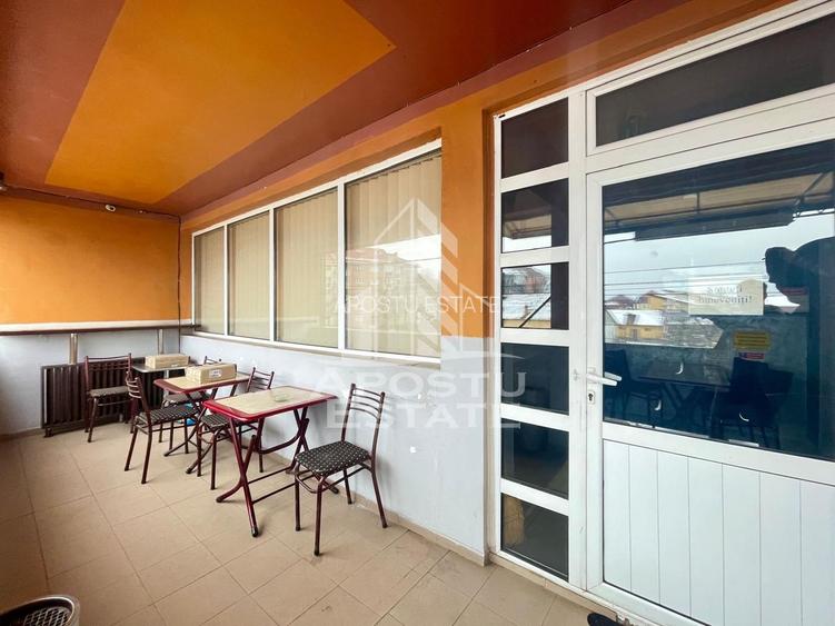 Casa individuala cu spatii comerciale - Zona Parneava spre Alfa - 4