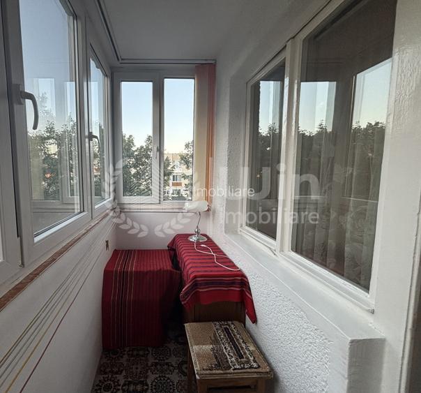 Apartament 3 camere | 74mp | Decomandat | Etaj 3/10 | Parang Manastur - 8