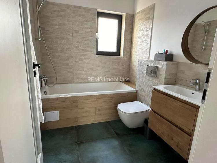 Casa individuala, 4 camere, Faget, superfinisata - 7