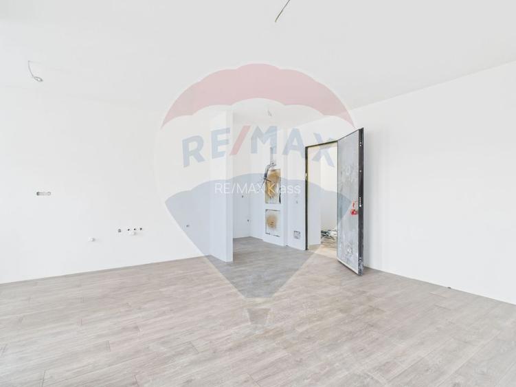 Apartament 2 camere zona OBOR - constructie finalizare septembrie 2026 - 2