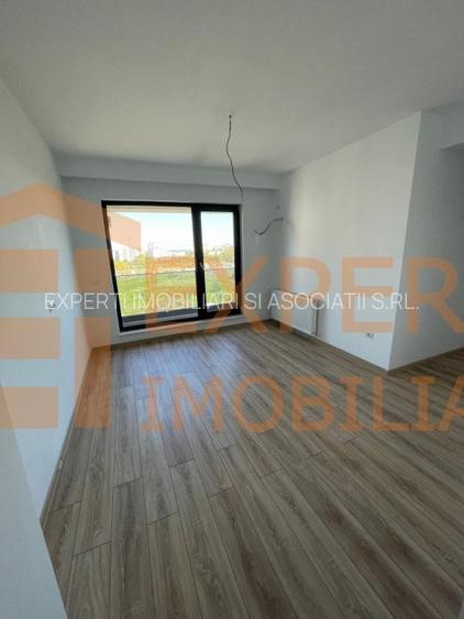 Apartament 2 camere de vanzare, situat in zona CAMPUS - TOMIS NORD - 2