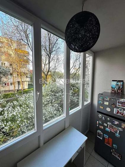 Garsoniera în zona EXPOTRANSILVANIA - 3