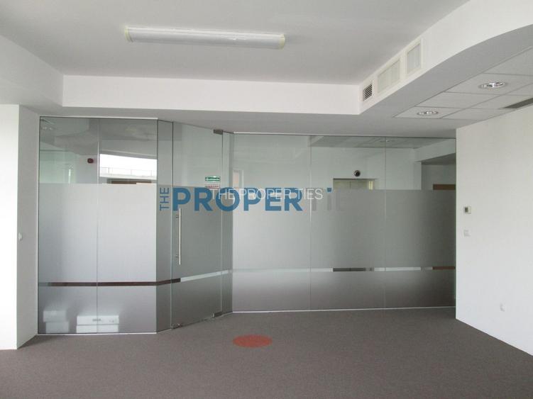 Comision 0! Spatii birouri in zona Aviatiei - diverse suprafete - 4