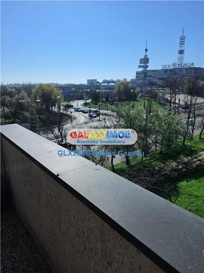 Sun Plaza,Garsoniera tip Studio,inchiriere etajul 4 din 12 - 11