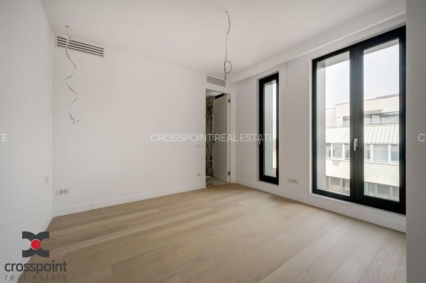 Locație unică! Bloc boutique cu un nivel ridicat de intimitate și exclusivitate - 26