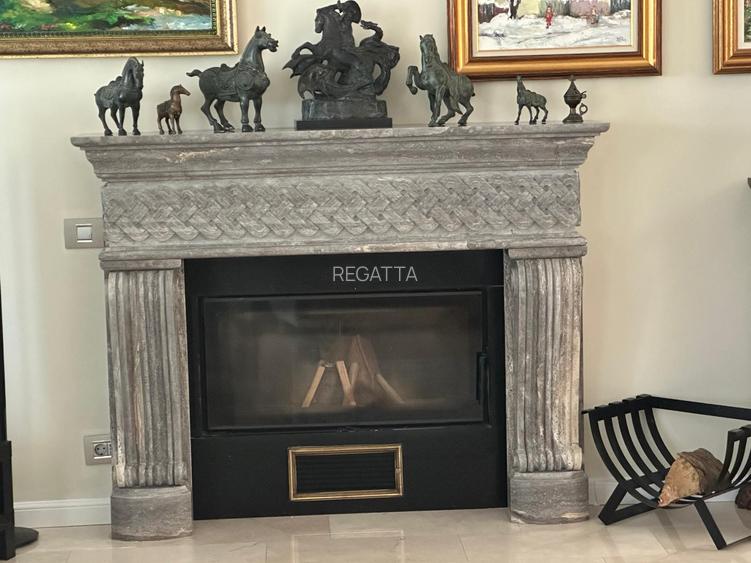 Vila superba cu vedere la lac - posibilitate alipire teren cu iesire la lac - 23