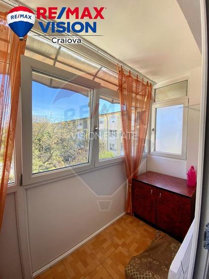 Apartament cu 2 camere de închiriat în zona Brazda lui Novac - 5