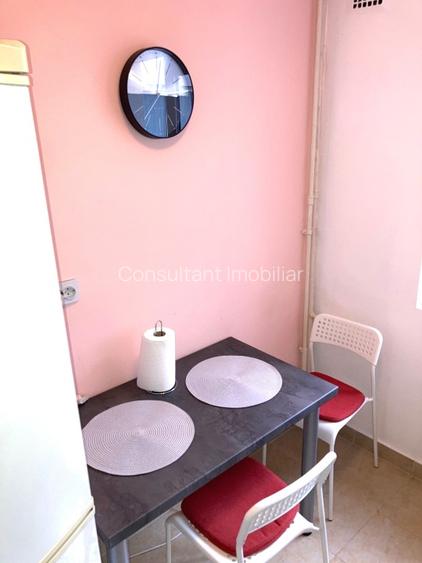 Piata Amzei / Calea Victoriei – 5 min. pana la Metrou Piata Romana - 13