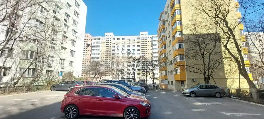 Apartament 3 camere | Decomandat | Salajan – Nicolae Grigorescu - 24