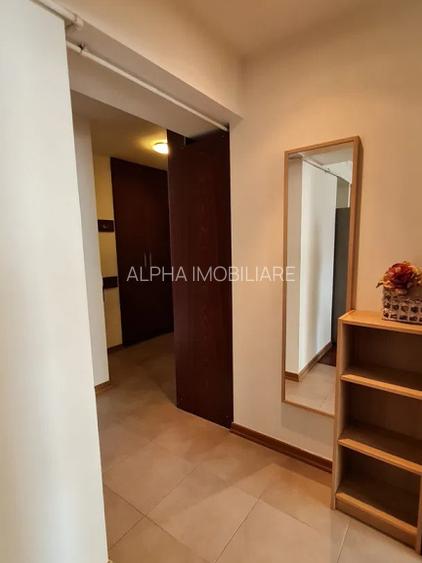 Apartament 3 camere, vedere liberă și locație excelentă în InCity Residence - 17
