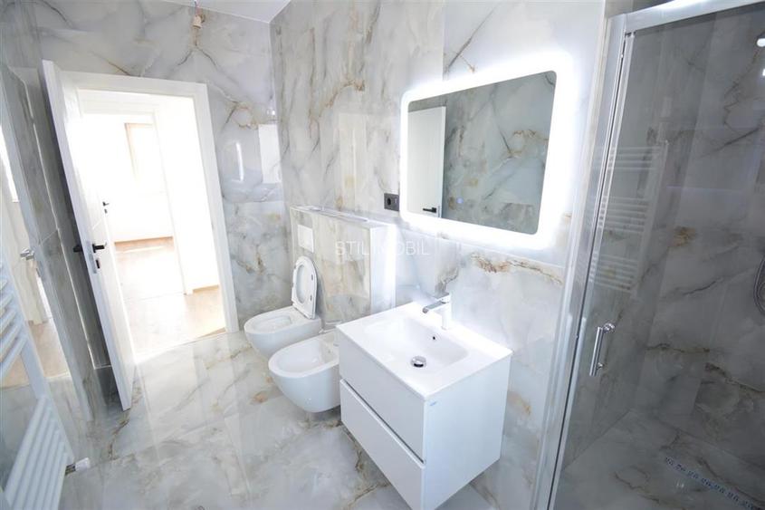 Vila duplex - Popas Pacurari - 29