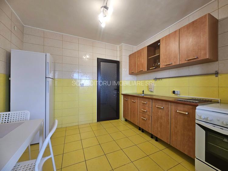 Metrou Gorjului - inchiriere apartament 2 camere decomandat ! - 13