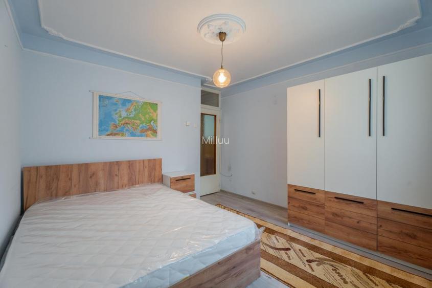 3 camere | Petfriendly | Zona Tatarasi - 6