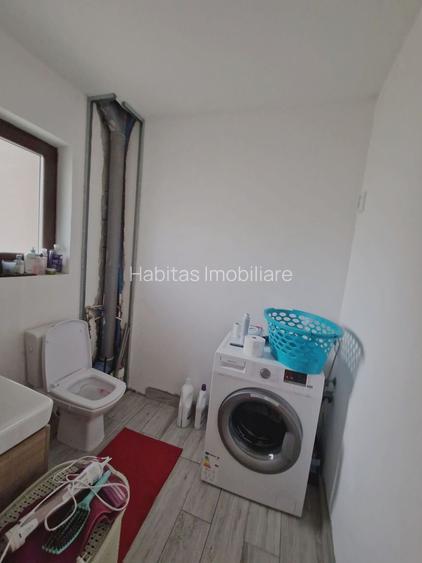 Casa tip duplex finisata, teren 380 mp, Dezmir zona str Criseni - 21