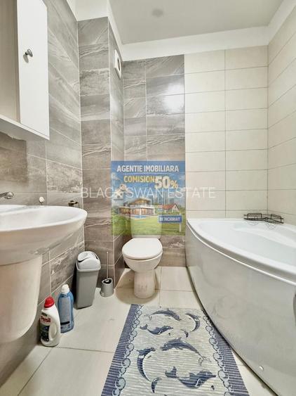 Garsoniera Militari Residence comision 50% - 5