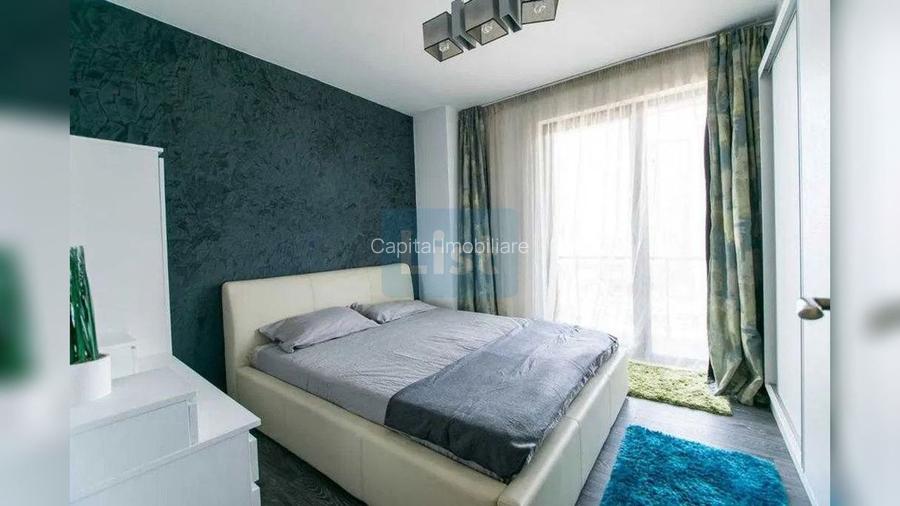 0% Comision | Apartament cu 3 camere 95 mp | Rivera Residence  - 4