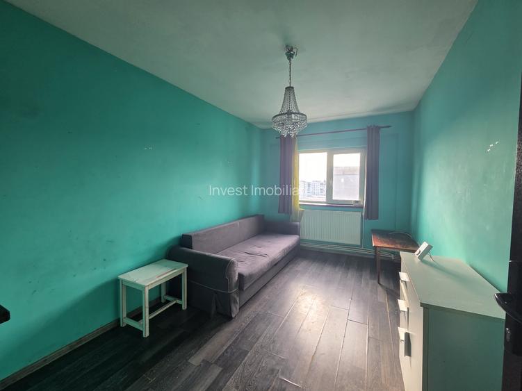 Apartament 4 camere-decomandat-Dacia - 7