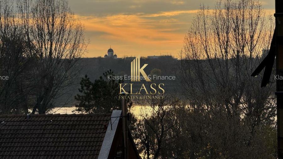 Apartament pentru chirie 4 camere in Herastrau  - 10