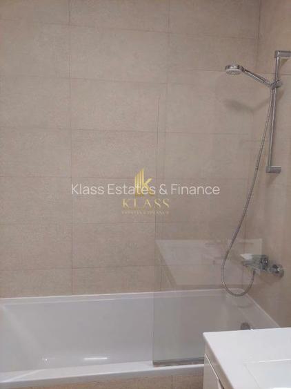 Apartament de inchiriat 2 camere, Grand Park Pipera l Parcare subterana  - 14