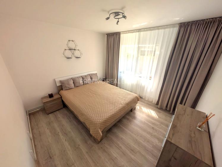Apartament 2 camere -Tomis Nord Brotacei -Termen Lung - 15
