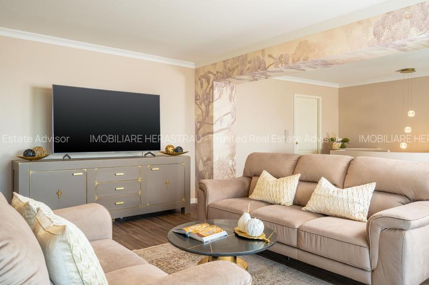 Piata Alba Iulia | Apartament Duplex cu vedere spectaculoasa - 6