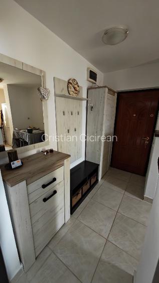 PROPRIETAR |Micalaca Orizont Et 1 | Renovat |Eficienta Energetica A+++ - 6