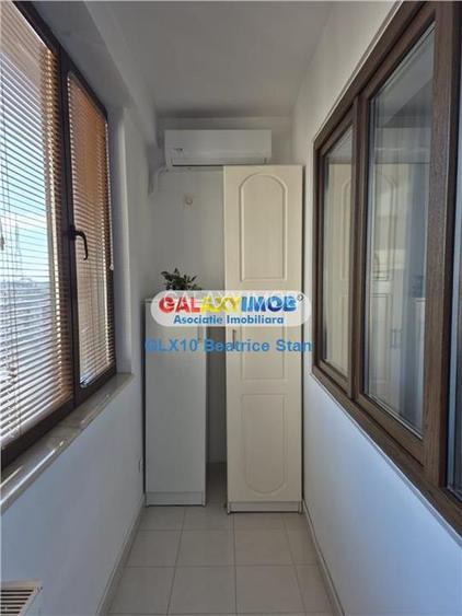 Inchiriere apartament 2 camere Bucurestii Noi    Sos. Chitilei - 6