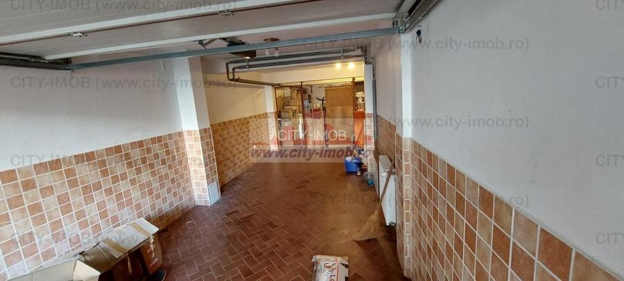 Inchiriere partiala in Vila zona Ferdinand Bucuresti - 34