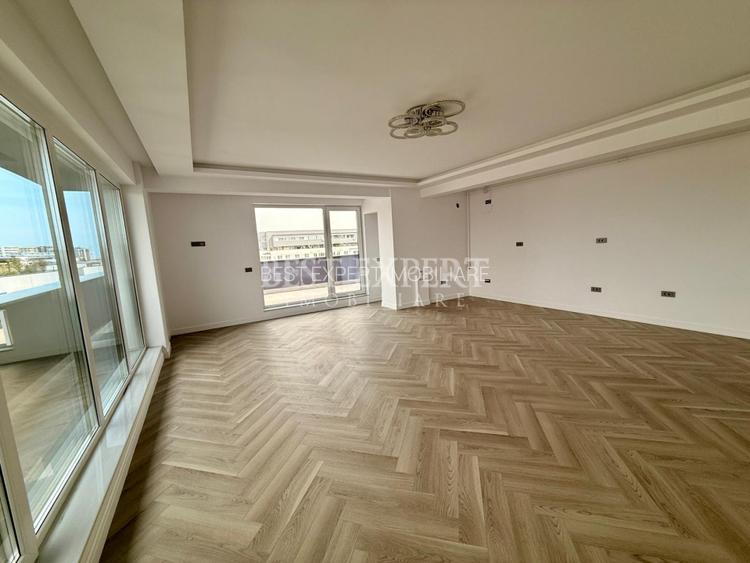 Apartament elegant cu 3 camere |Finisaje premium| Zona linistita|Mutare imediata - 2