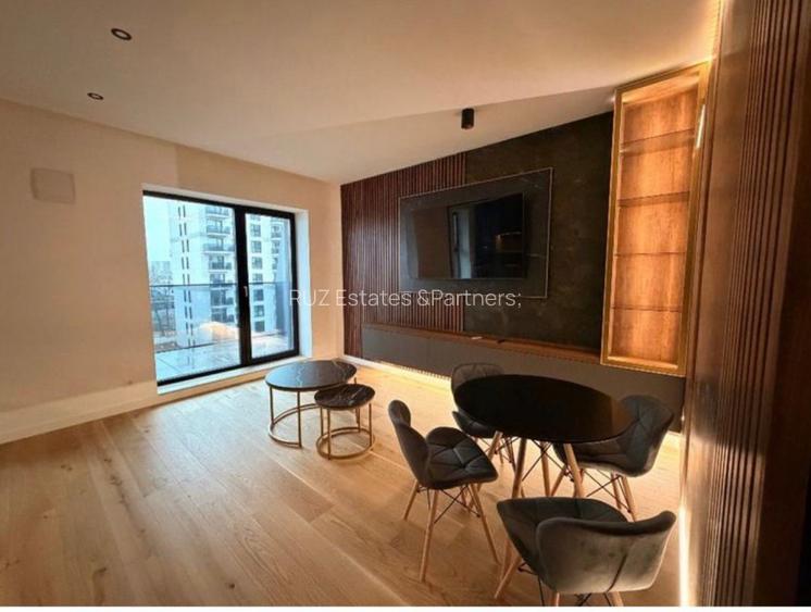 Apartament 2 Camere | Premium - Mobila Rovere | Metrou | Nusco City - 2