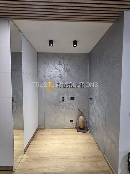 Apartament 2 camere mobilat utilat LUX Vitan Barzesti Rin Hotel - 13