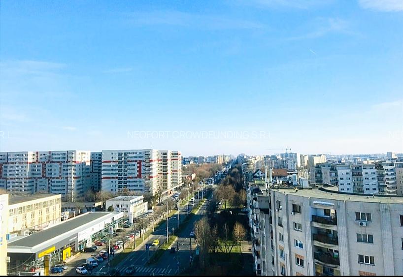 PENTHOUSE SUPERB TERASA PANORAMICA IULIU MANIU ACTE GATA - 4