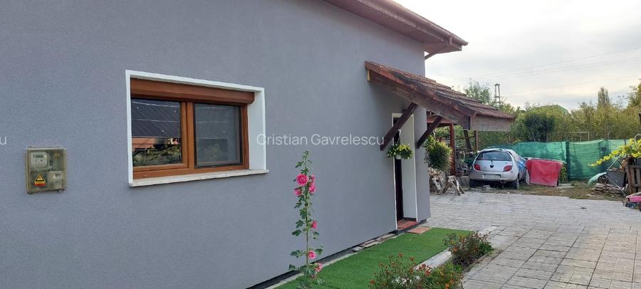Închiriere apartament la casă  - 4
